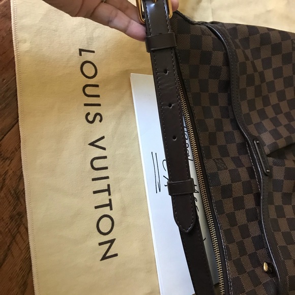 SOLD!!! Bloomsbury GM DE and Alexandra wallet - Picture 6 of 8